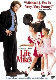 Срочно требуется звезда / Жизнь с Майки / Life with Mikey (1993)