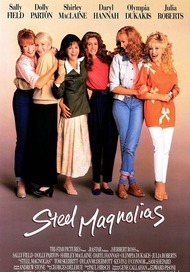 Стальные магнолии / Steel Magnolias