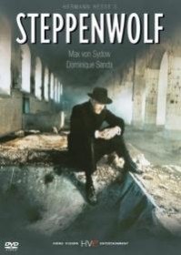 Степной волк / Il lupo della steppa / Steppenwolf (1974)