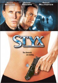 Стикс / Styx (2001)
