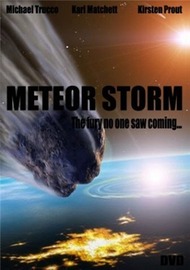 Столкновение / Meteor Storm