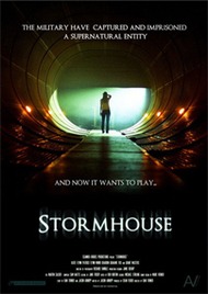 Стормхауз / Тюрьма для призрака / Stormhouse