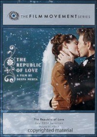 Страна любви / The Republic of Love (2003)