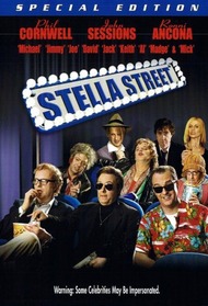 Страшно жуткое кино / Stella Street
