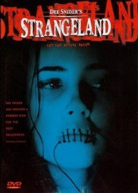 Стрейнджлэнд / Strangeland (1998)