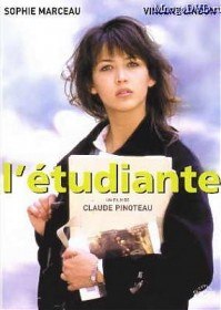 Студентка / LÉtudiante (1988 )