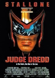 Судья Дредд / Judge Dredd
