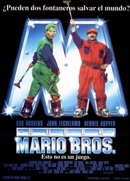 Супербратья Марио / Super Mario Bros
