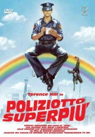 Суперполицейский / Poliziotto superpiù (1980)