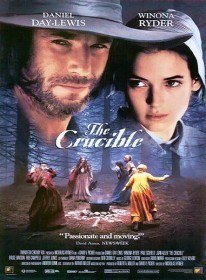 Суровое испытание / The Crucible (2000)