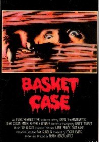 Существо в корзине / Basket Case (1982)