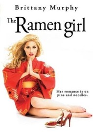 Суши girl / The Ramen Girl
