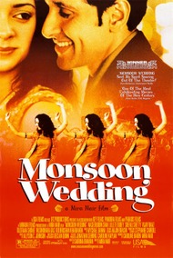 Свадьба в сезон дождей / Monsoon Wedding