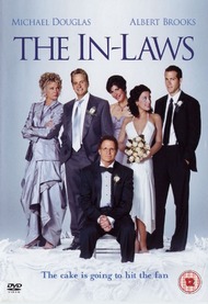 Свадебная вечеринка / The In Laws