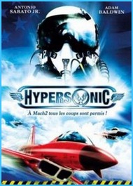 Сверхзвуковой / Hyper Sonic