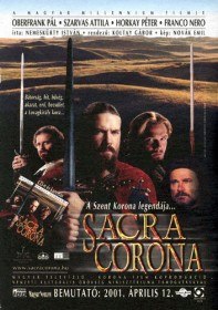 Священная корона / Sacra Corona (2001)