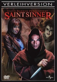 Святой грешник / Saint Sinner
