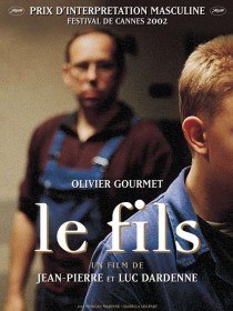 Сын / Le Fils / The Son (2002)