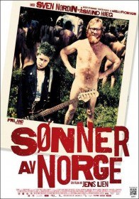 Сыны Норвегии / Sønner av Norge / Sons of Norway (2011)