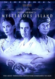 Таинственный остров / Mysterious Island
