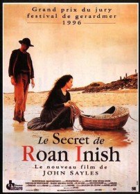 Тайна острова Роан Иниш / The Secret of Roan Inish (1994)