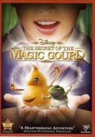 Тайна волшебной Тыквы / The Secret of the Magic Gourd