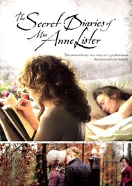 Тайные дневники мисс Энн Листер / The Secret Diaries of Miss Anne Lister