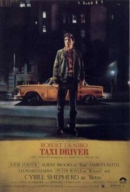 Таксист / Taxi Driver