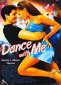 Танцуй со мной / Dance with me (2000)