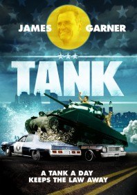 Танк / Tank (1984)