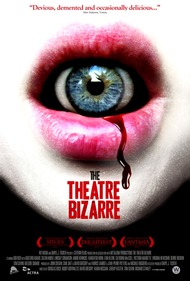 Театр абсурда / The Theatre Bizarre