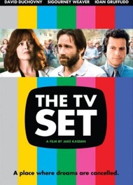 Телевизор / The TV Set