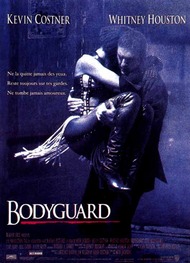 Телохранитель / The Bodyguard