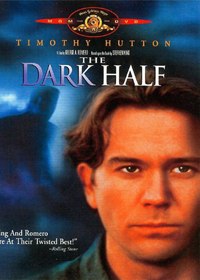 Темная половина / The Dark Half (1993)