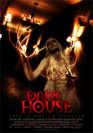 Темный дом / Dark House