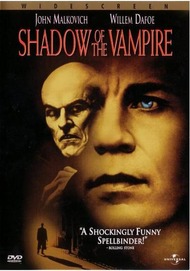 Тень вампира / Shadow of the Vampire