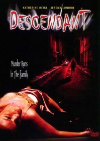Тень во мраке / Descendant (2003)