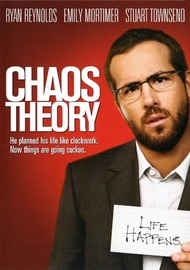 Теория хаоса / Chaos theory
