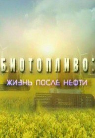 Теория невероятности. Биотопливо (2012)