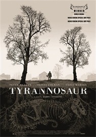Тираннозавр / Tyrannosaur