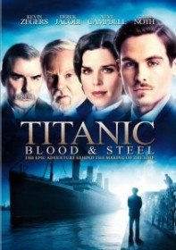 Титаник: Кровь и сталь (1 сезон / 1 серия)