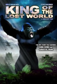 Титаны затерянного мира / King of the Lost World