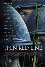 Тонкая красная линия / The Thin Red Line