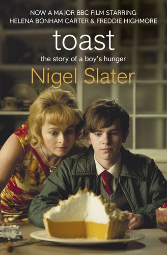 Тост / Toast смотреть онлайн (2010)