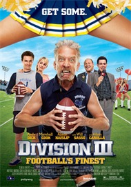 Третий дивизион / Division III: Footballs Finest