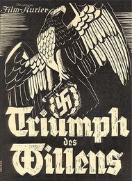 Триумф воли / Triumph des Willens