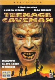 Троглодиты / Teenage caveman (2002)