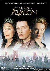 Туманы Авалона / The Mists of Avalon (2001)