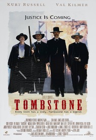Тумстоун: Легенда дикого запада / Tombstone