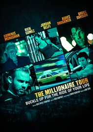 Турне миллионера / The Millionaire Tour